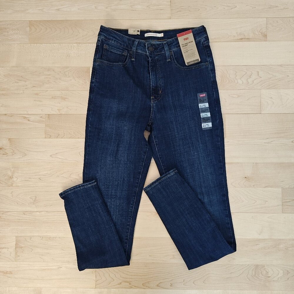 Levi's Women's jeans